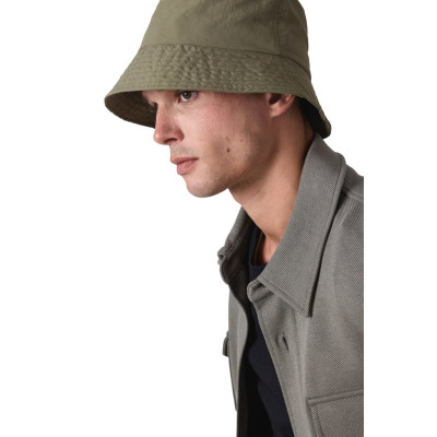 Polyamide bucket hat